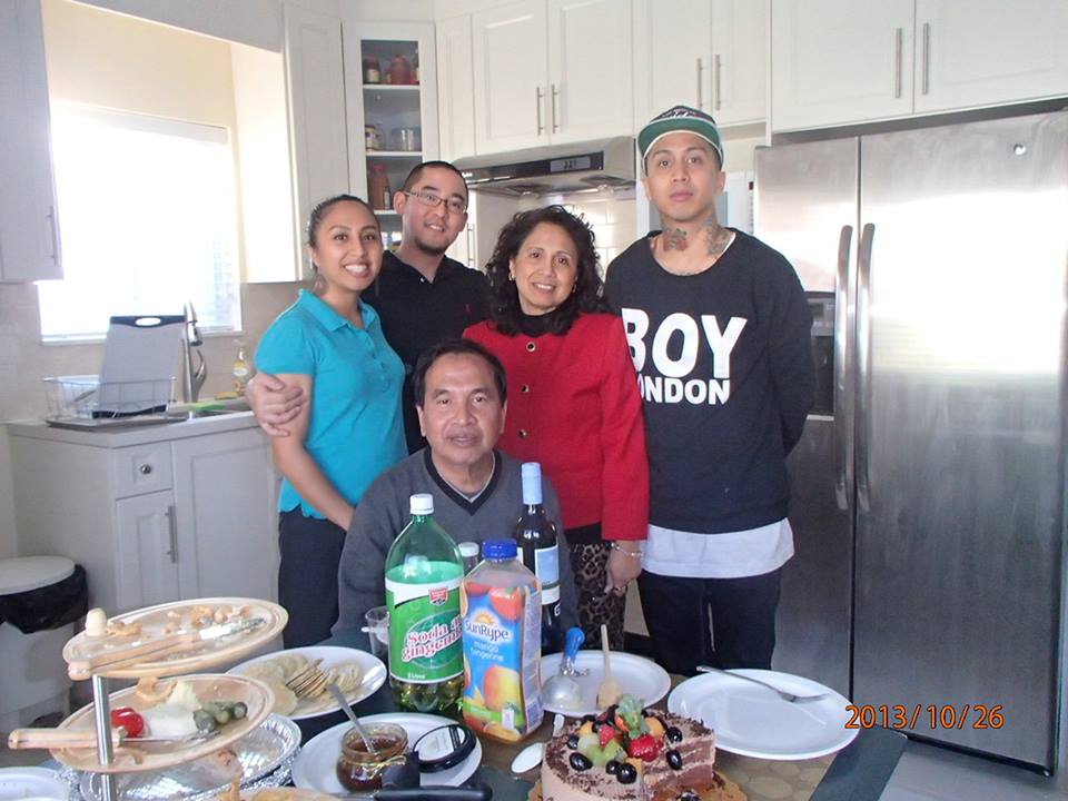 Five Things Non-Filipino Spouses Say in Tagalog