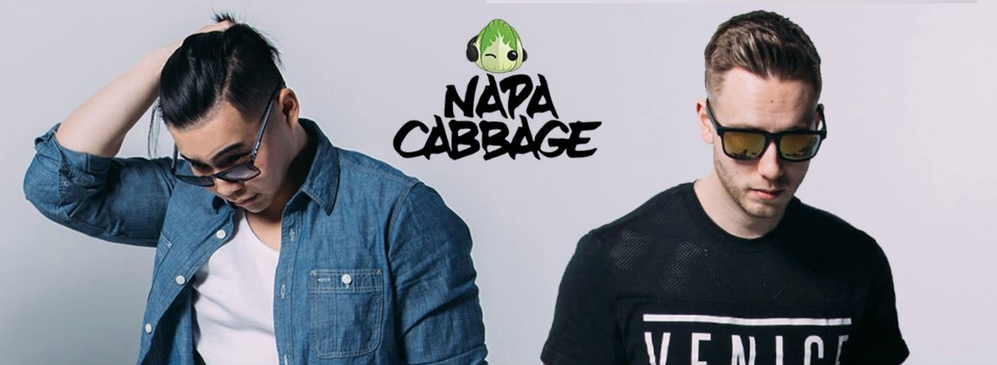 Exclusive Interview: Napa Cabbage