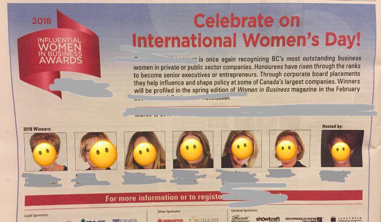 18 Asian-Canadian Women you should know