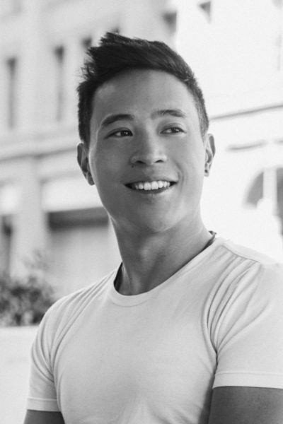 Trusting the Process with Hayden Szeto