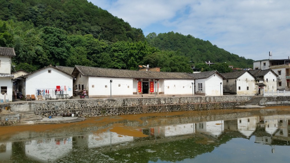 How I Found My Ancestral Villages in China
