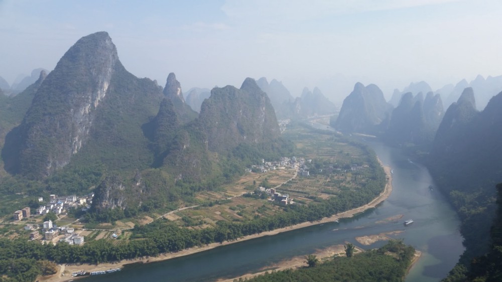 8 Things to Expect When Visiting Your Village in China