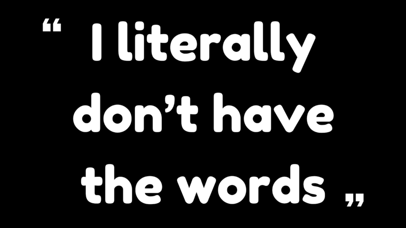 Mother Tongue as a Second Language