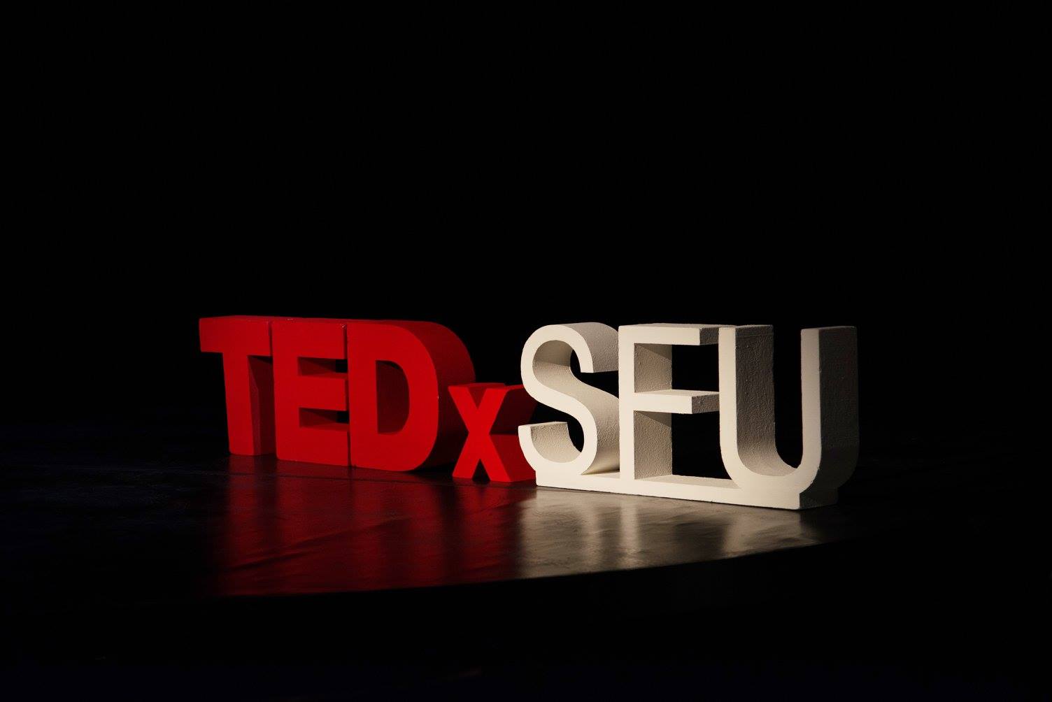 TEDxSFU is back with another lineup of inspirational speakers