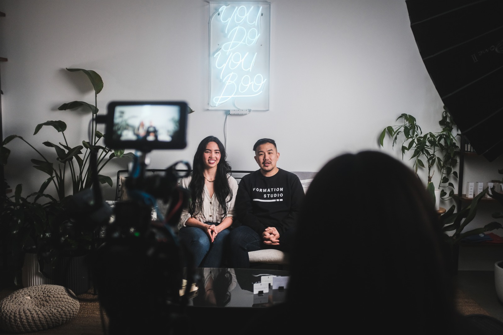 Celebrating Asian Canadians who are making it while making a difference