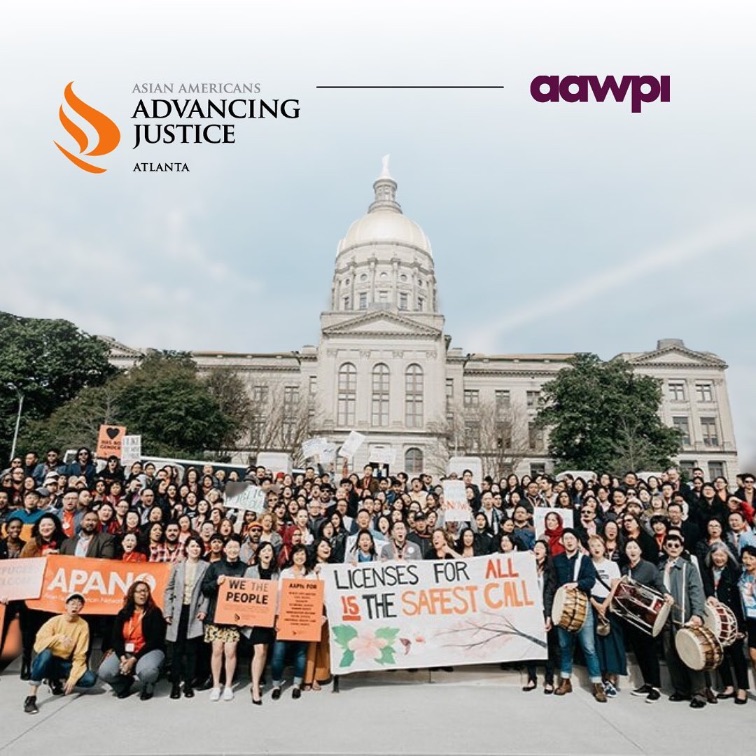 How rising Asian American women in politics engage community