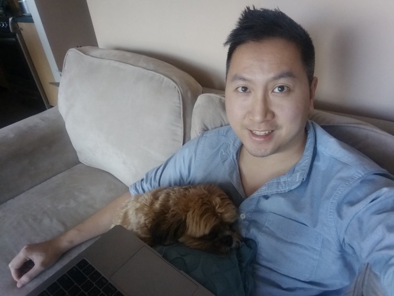 From Depression to Startup – Part 3