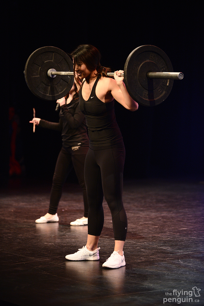 Photo of Kim Dinh Miss Vietnam Canada