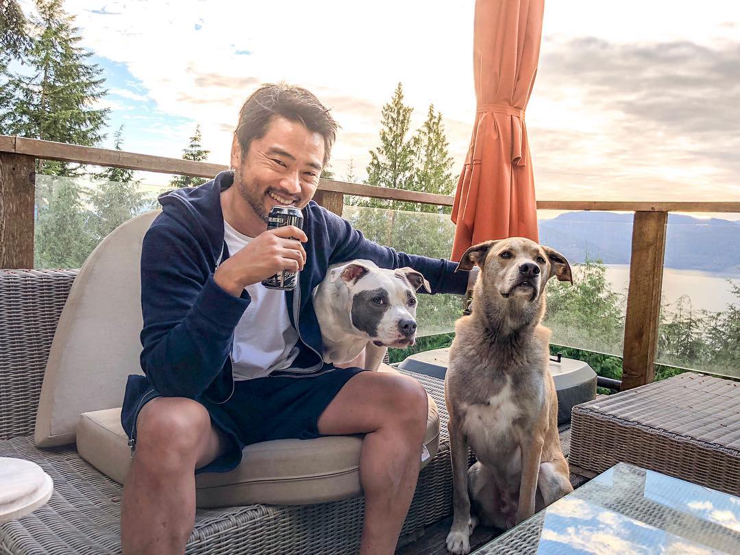 From classroom to hit podcast, Paul Bae is telling stories on every stage