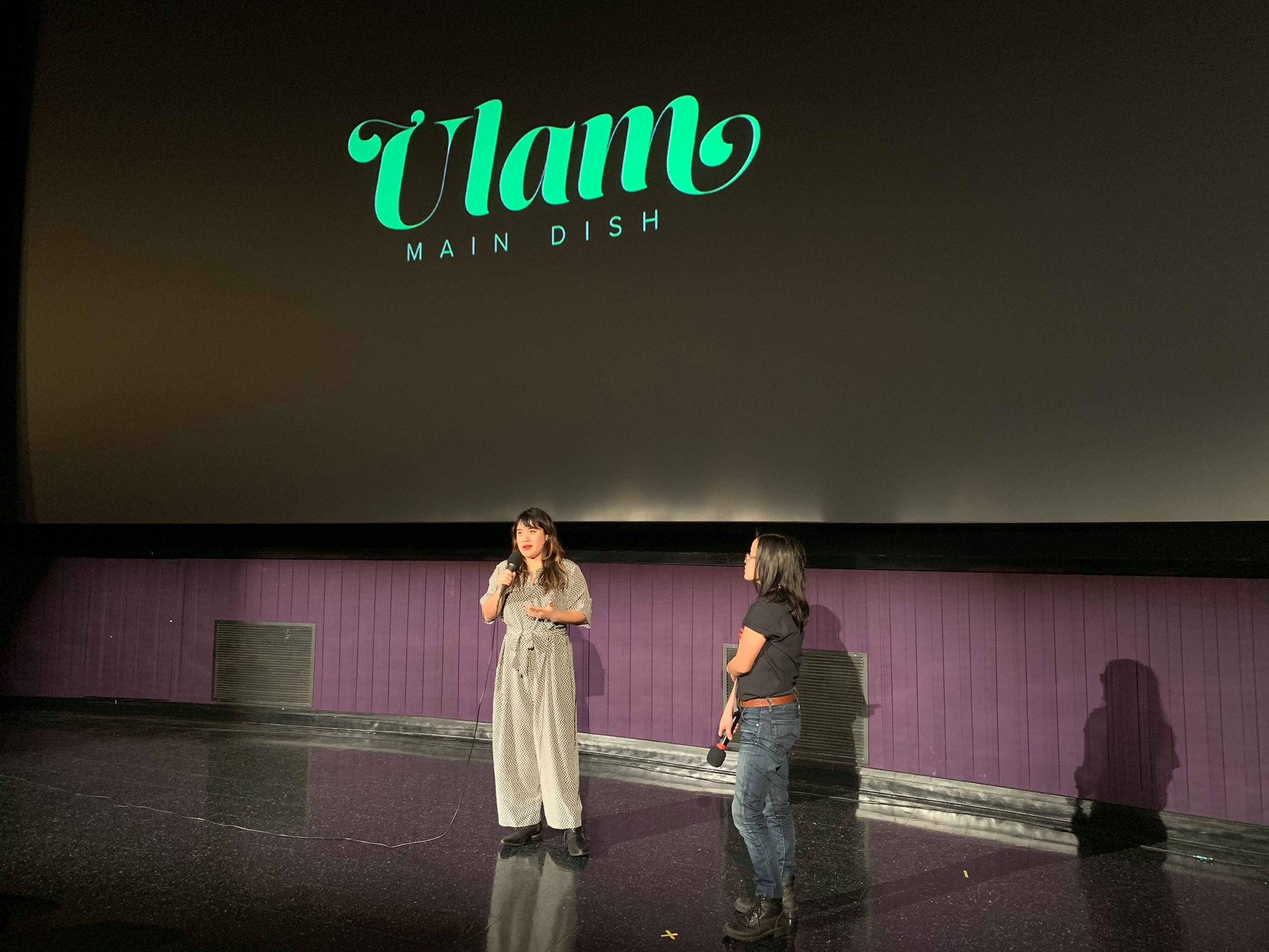 Strong Female Voices Take Centre Stage at Vancouver Asian Film Festival