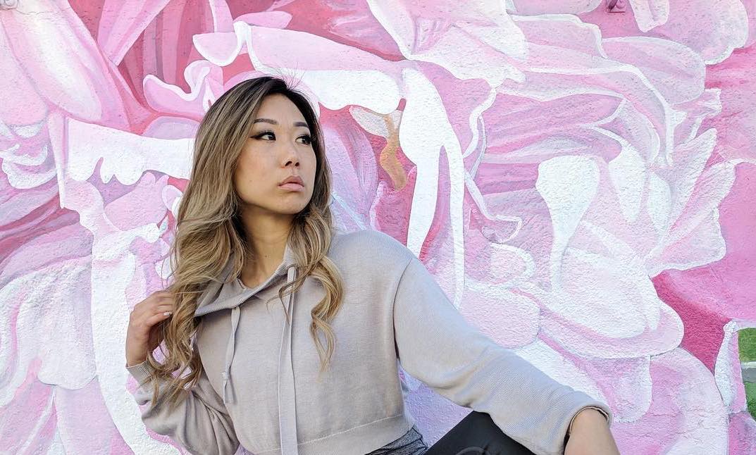 Maria Lee: From Bodybuilder to Community Builder