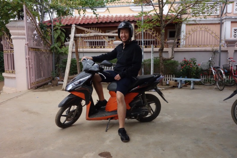 Why I decided to move from Canada to Vietnam