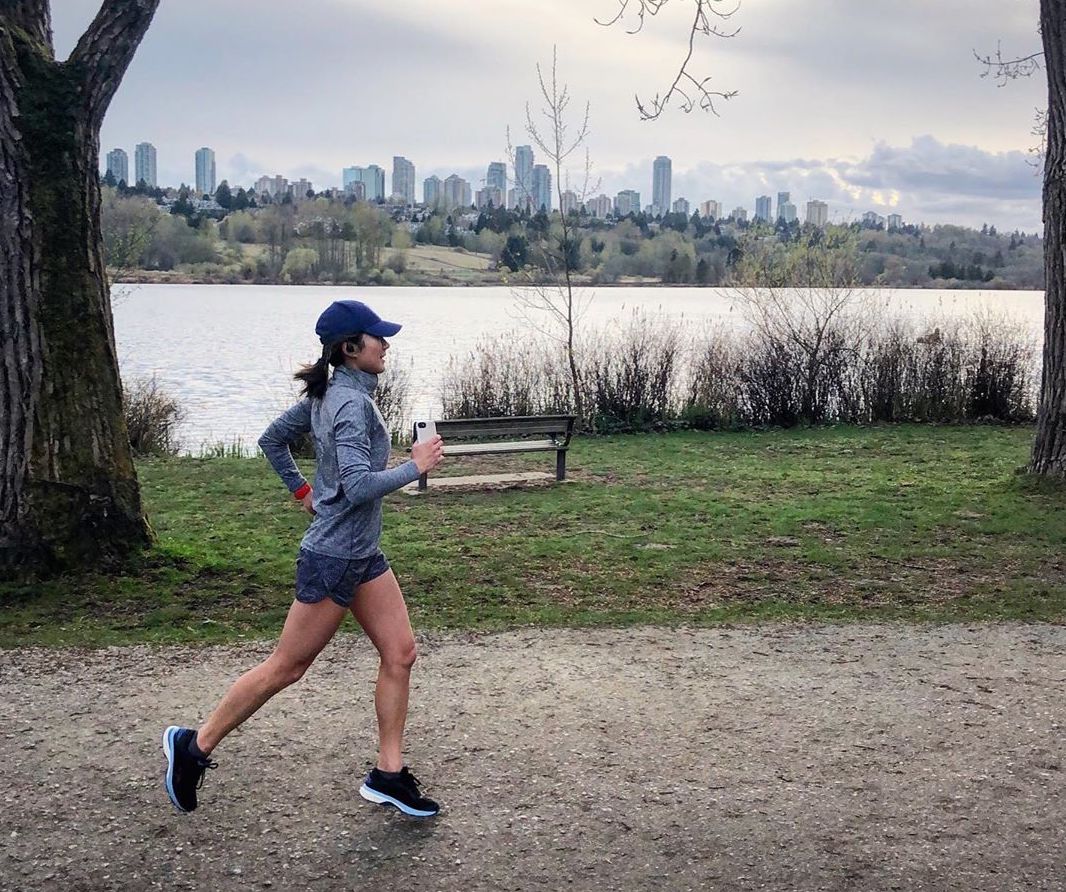 Five Race Day Tips by an Avid Runner