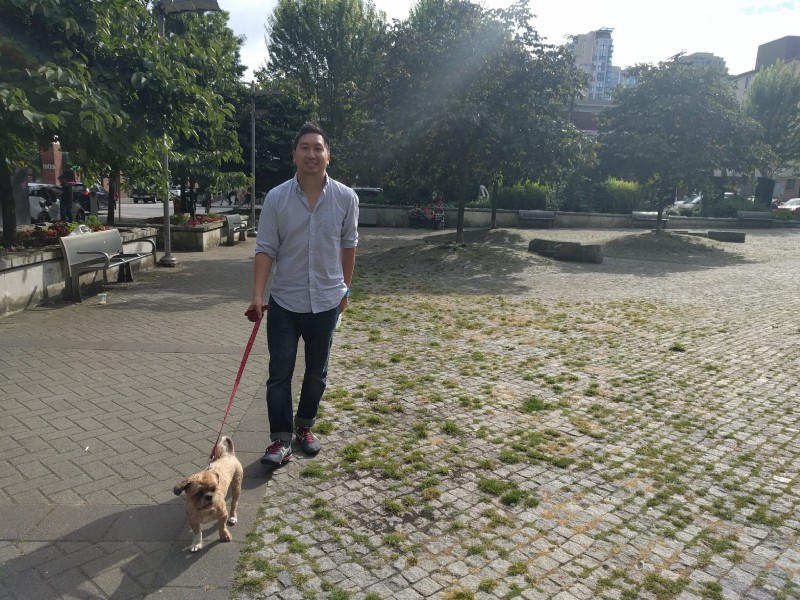 From Depression to Startup – Part 1