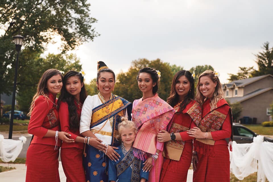 Celebrating Thai, Lao, and Cambodian New Year: Stories from Southeast Asian Americans