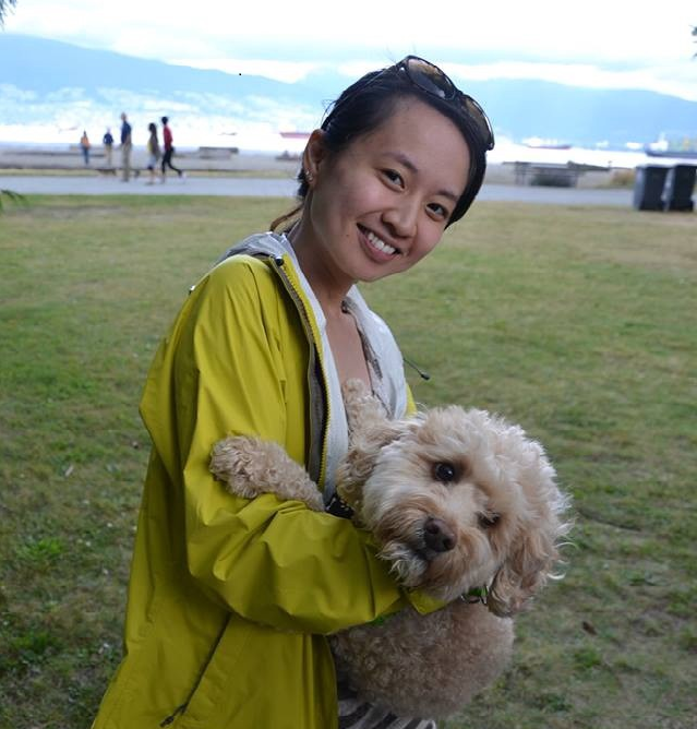 Asian Babyface: My Blessing, My Curse