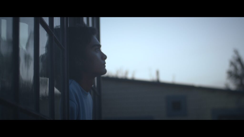 Defining Home Away from home - Valerie Tan