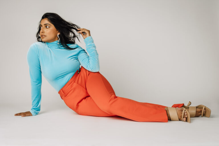 Aliza Vellani: The next generation of South Asian talent