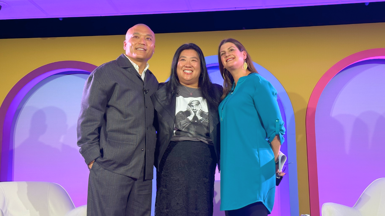 Advertising Week New York 2024: Top lessons learned from Asian American advertising leaders