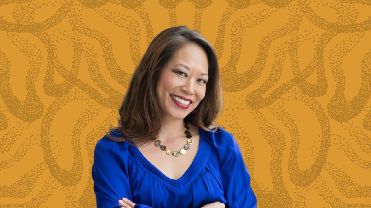 How growing up in the Asian diaspora helped NPR host Ailsa Chang find her way in journalism