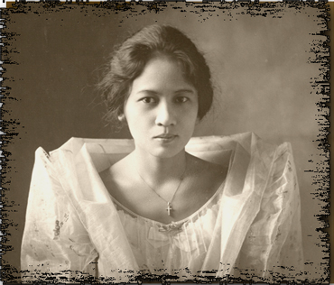 Encarnacion Alzona - 10 Filipinas who made history