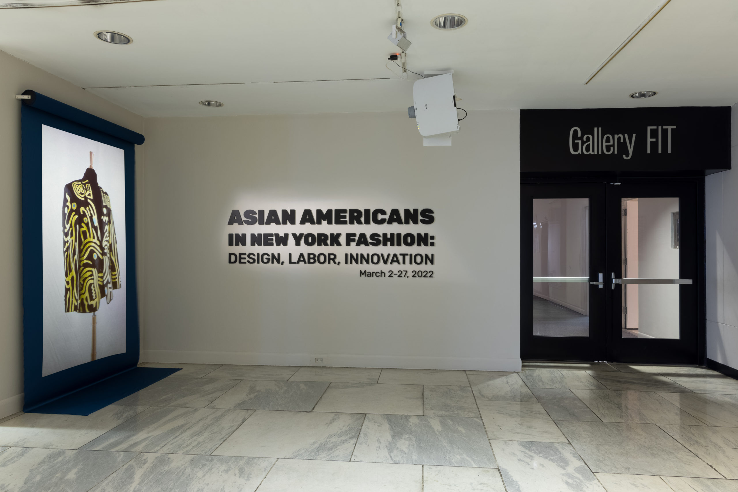 Redefining and celebrating Asian Americans in fashion