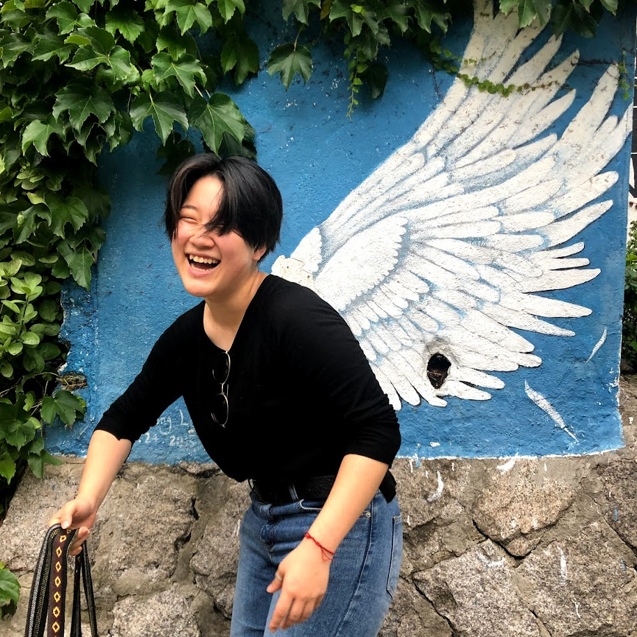 Cold Tea Collective Womens history month