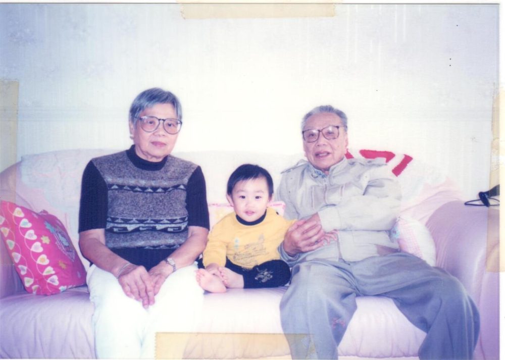 Finding home in a cup of tea: the Kung Fu tea ceremony