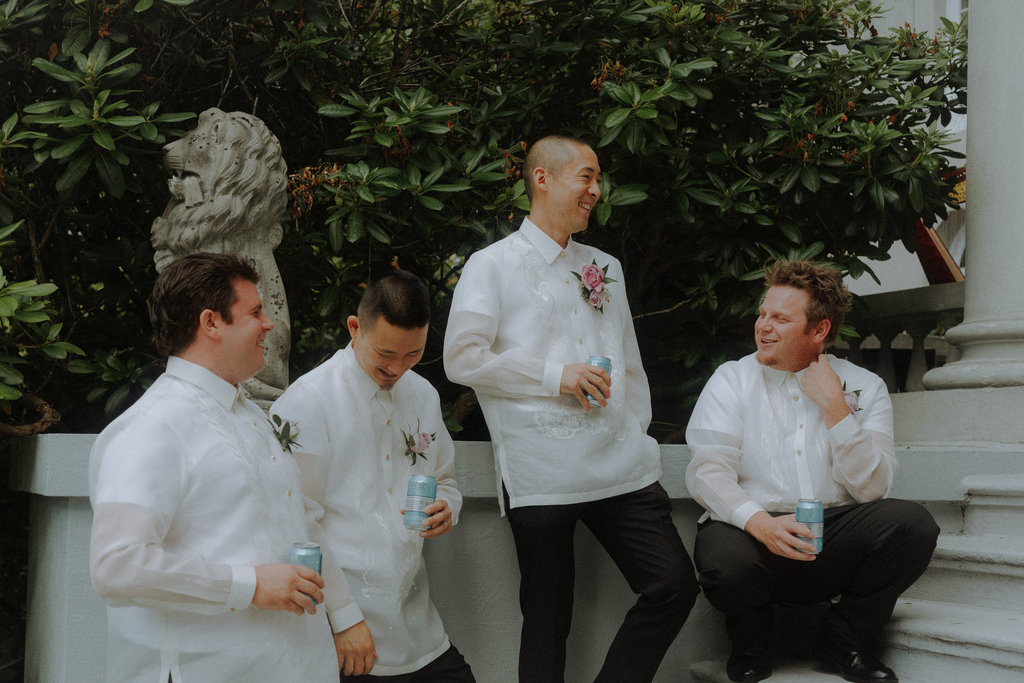 Five common Filipino wedding traditions you will want to know