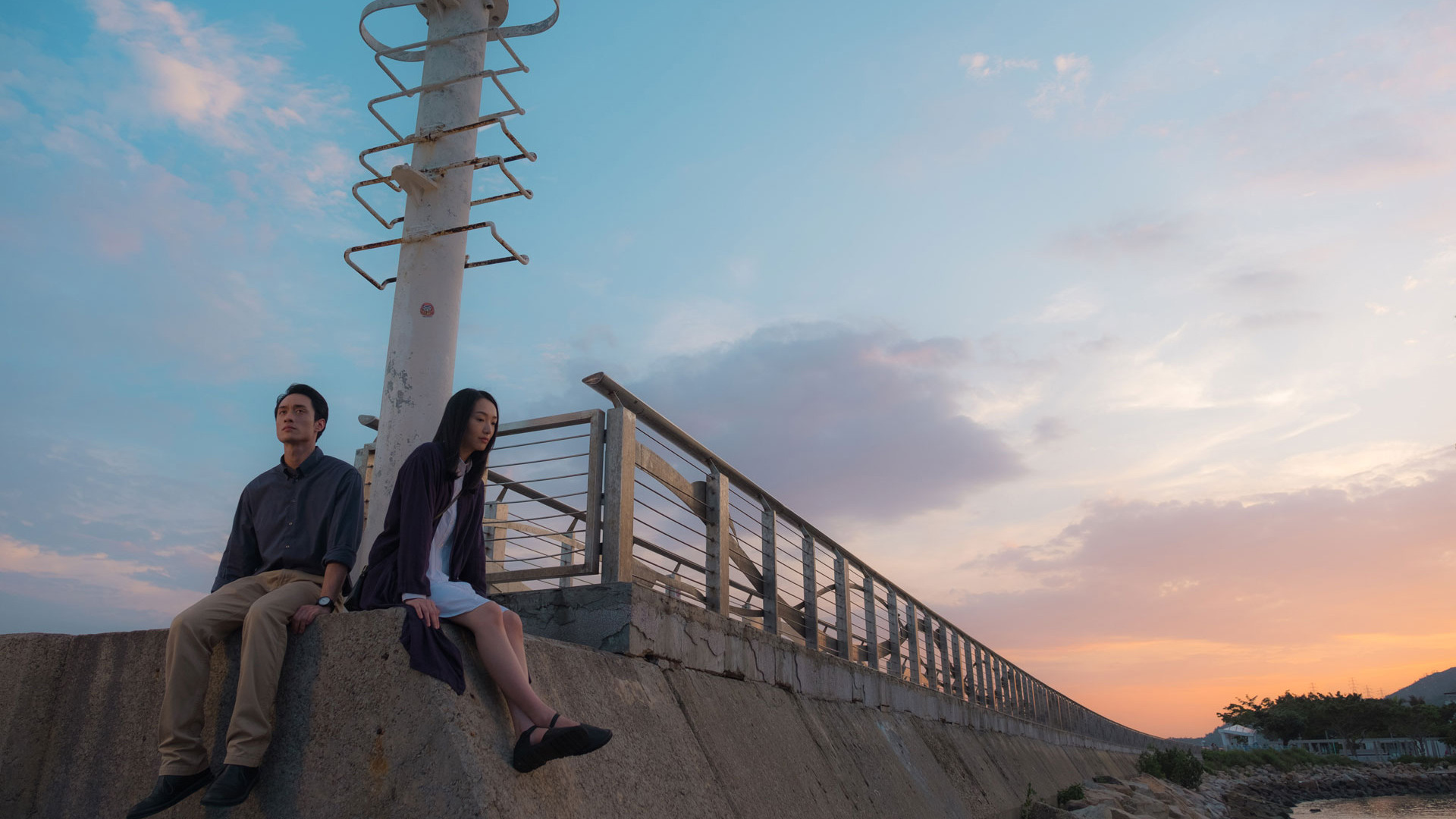 Highlights from the upcoming 2020 Vancouver Asian Film Festival