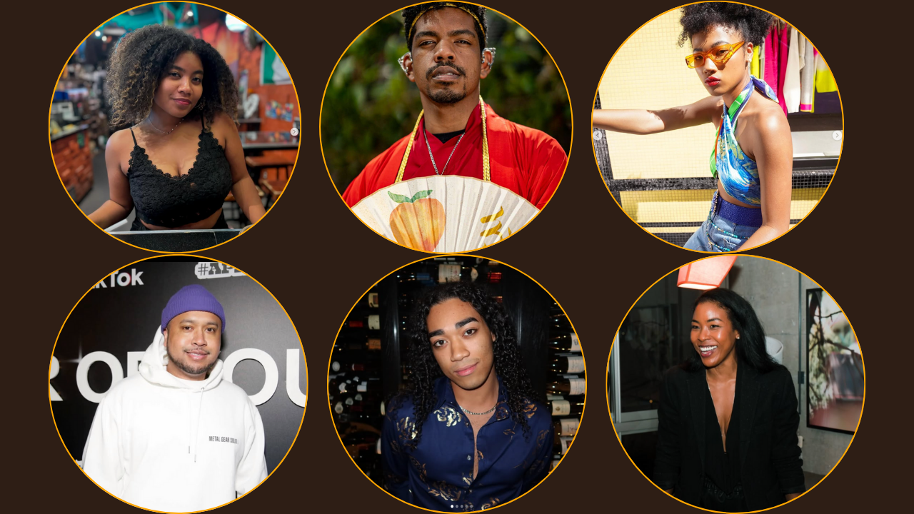 Celebrating Black History Month and Blasian identity: Stories of culture, creativity, and community