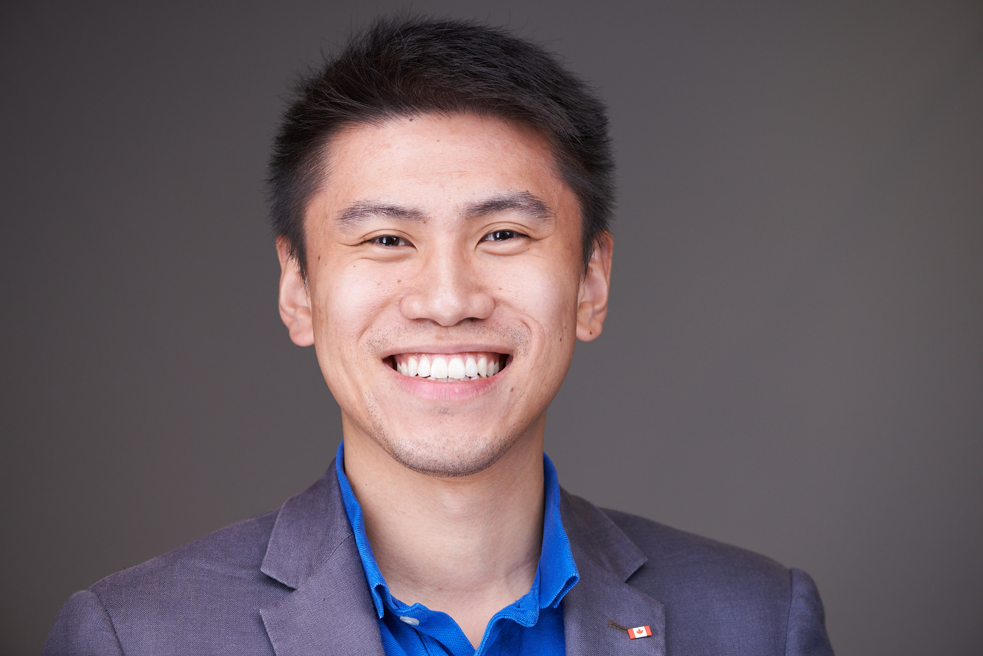 The Entrepreneur Series: Bob Wang, Founder and President of Legacy Advantage CPA