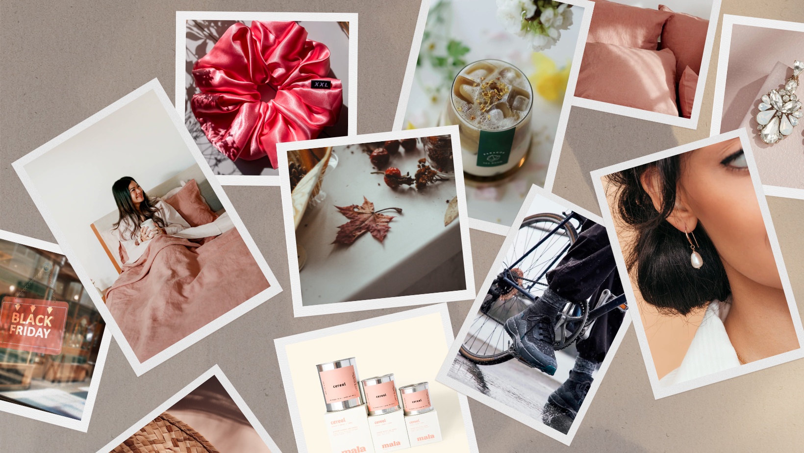 Six Asian Canadian brands to shop this Black Friday