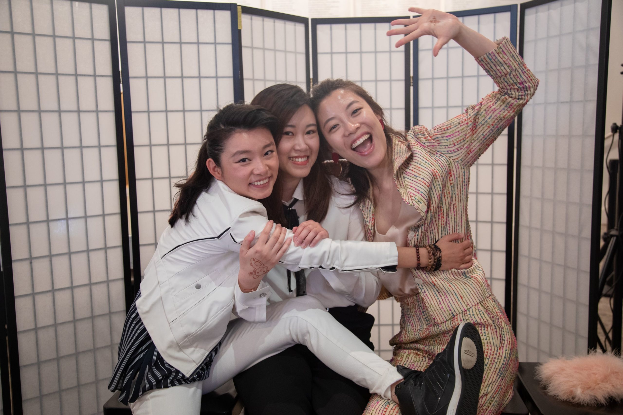 Our picks for the 2019 Vancouver Asian Film Festival