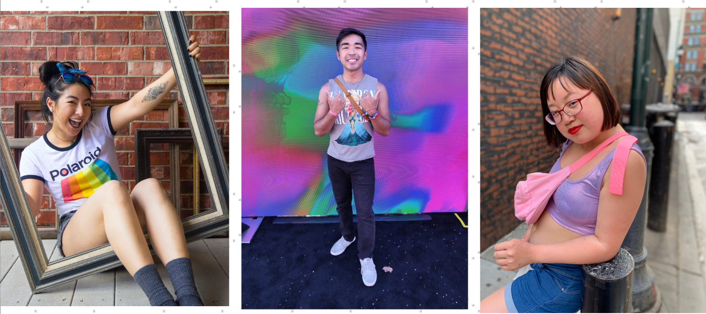 What does Pride mean to you? We asked 19 LGBTQ Asians for Pride Month