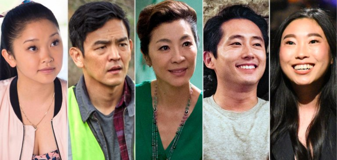 Our Top 10 Asian Pop Culture Moments of 2018