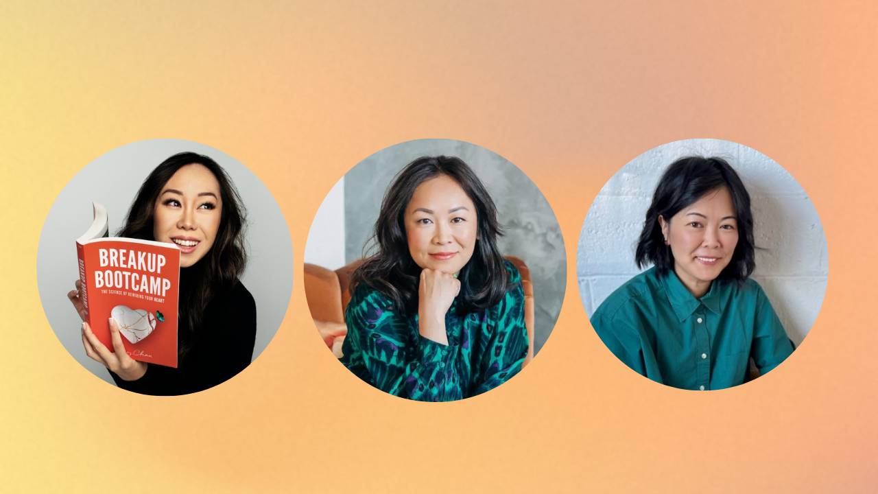 Building communities beyond Vancouver’s Chinatown with Anita, Alyce, and Amy Chan