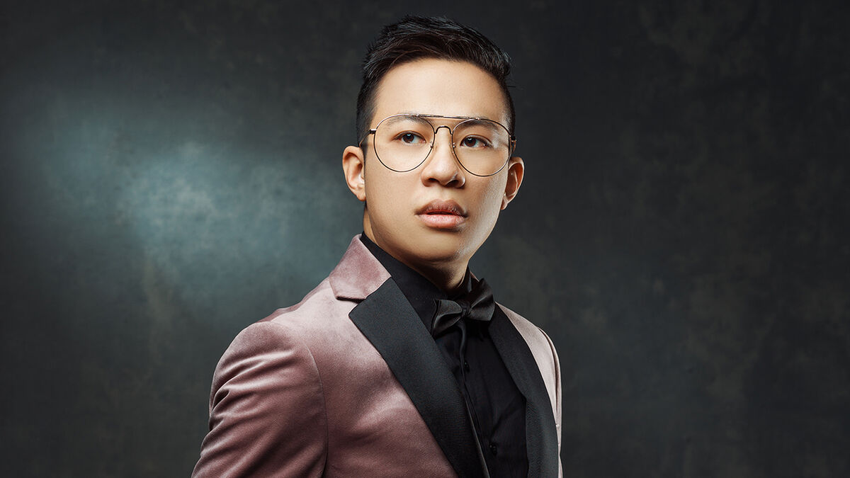 Meet Chris Lam, The Viral Content Creator We Need Right Now