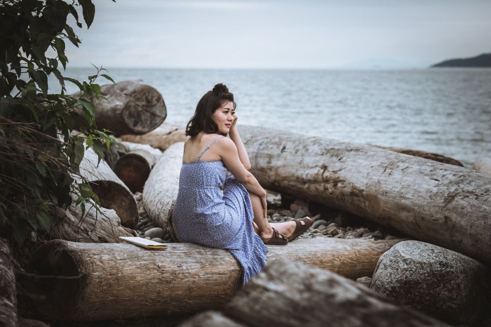 Reclaiming Identity: A Spiritual Journey to Social Justice