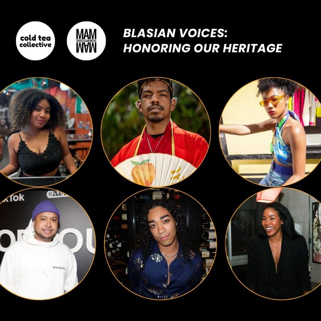 Photos of the six contributors to this story.