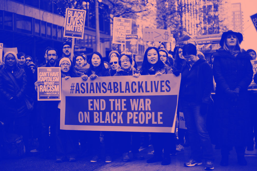 The myth of Asian American political apathy