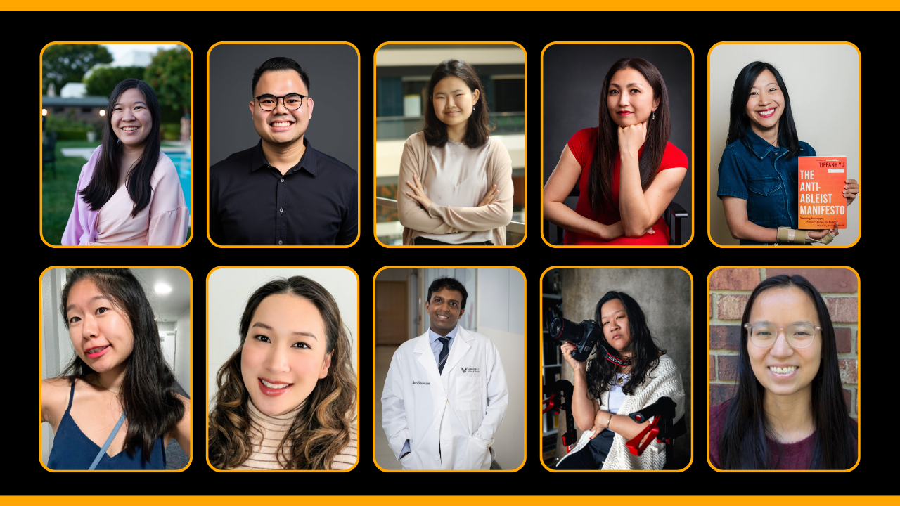 Disability Pride: Redefining what it means to be disabled and Asian