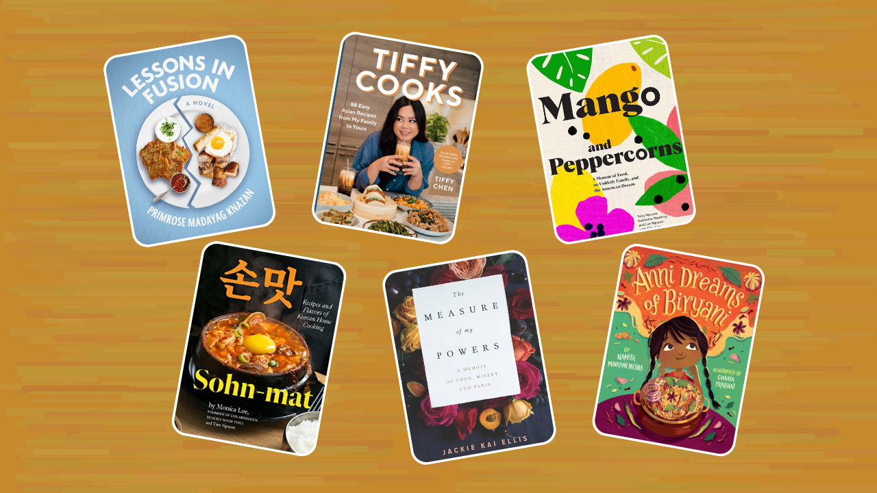 6 Must-read books for March: From culinary adventures to heartfelt memoirs