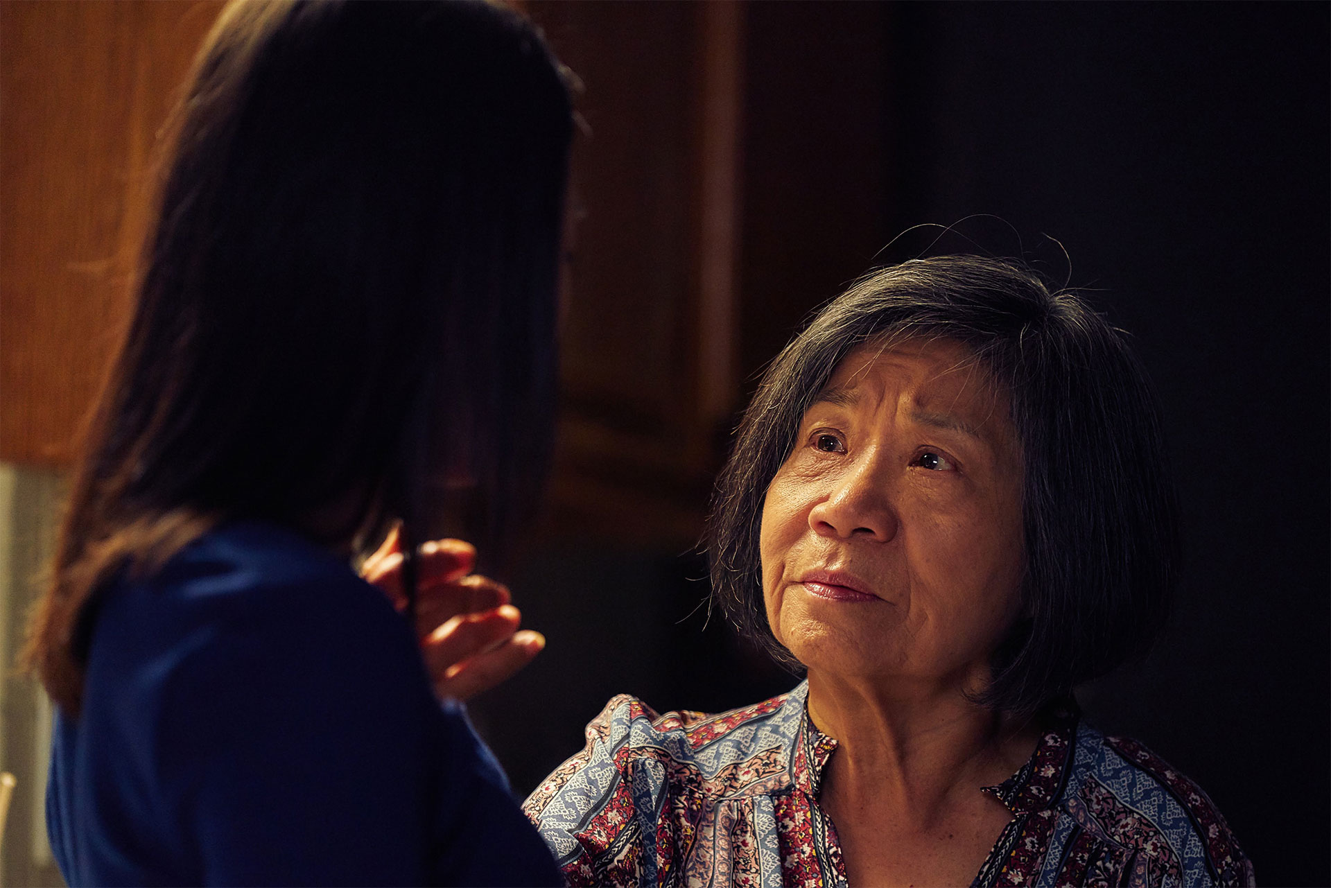 Photo credit: VAFF
Still from "To Borrow, To Keep", a short film featured at VAFF 2020