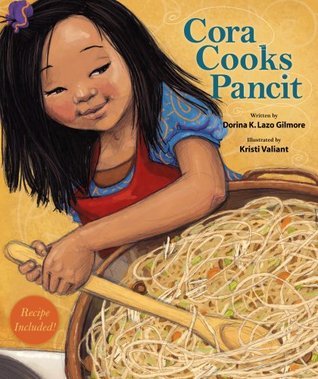 Cora cooks filipino book