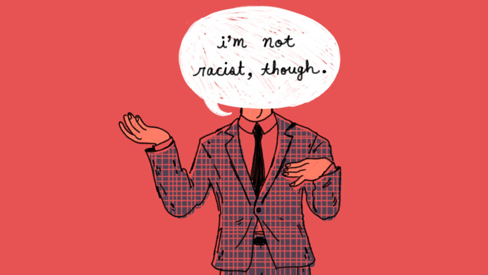 Dear Corporations – It’s time to actually be anti-racist with actions