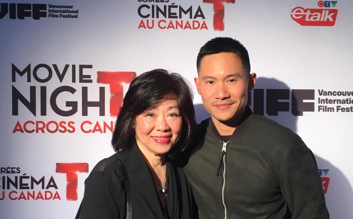 A Trio Of Asian Stars Reflect on Their Biggest Fan