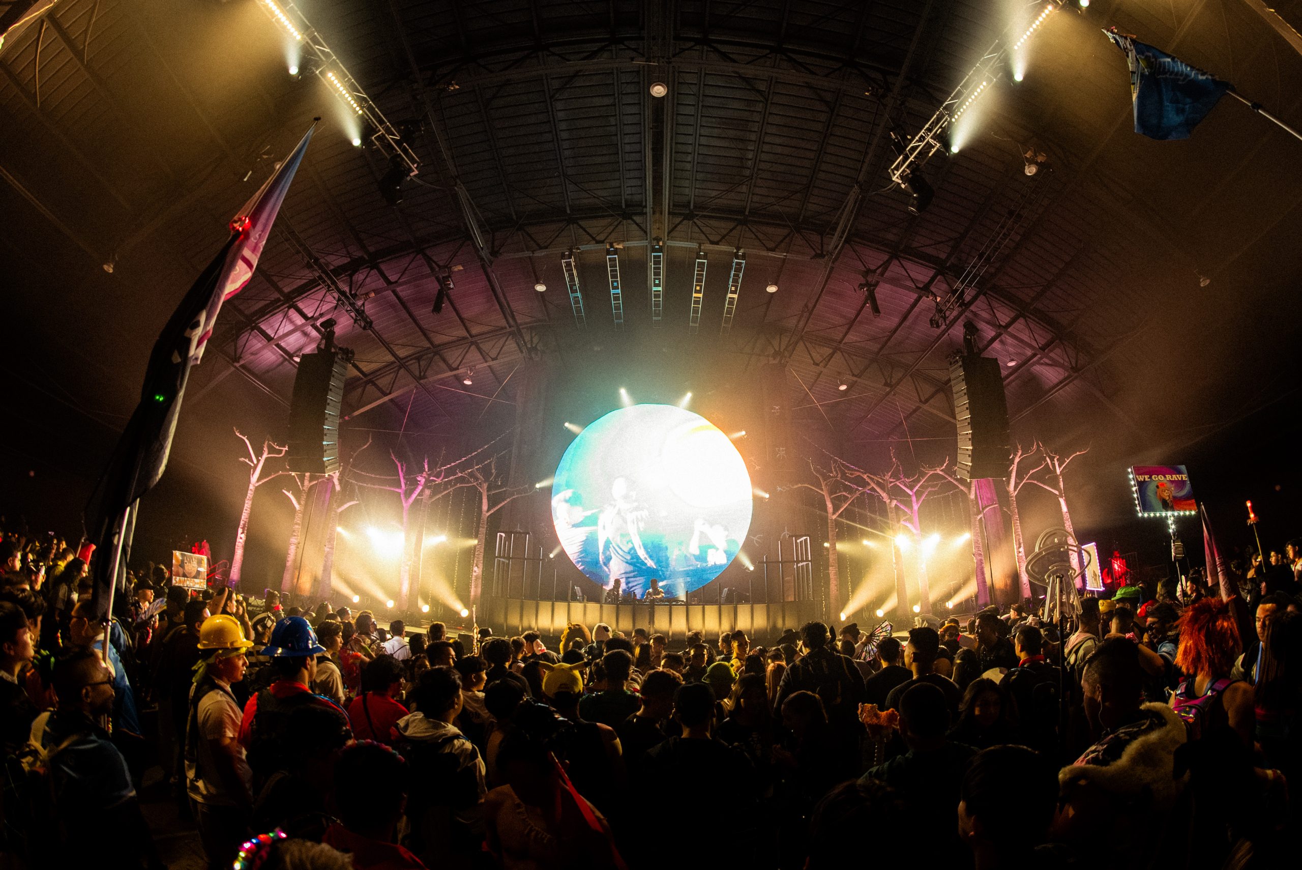 Elephante and SABAI’s Hidden Horizon label showcases Asian American DJs at Miami Music Week