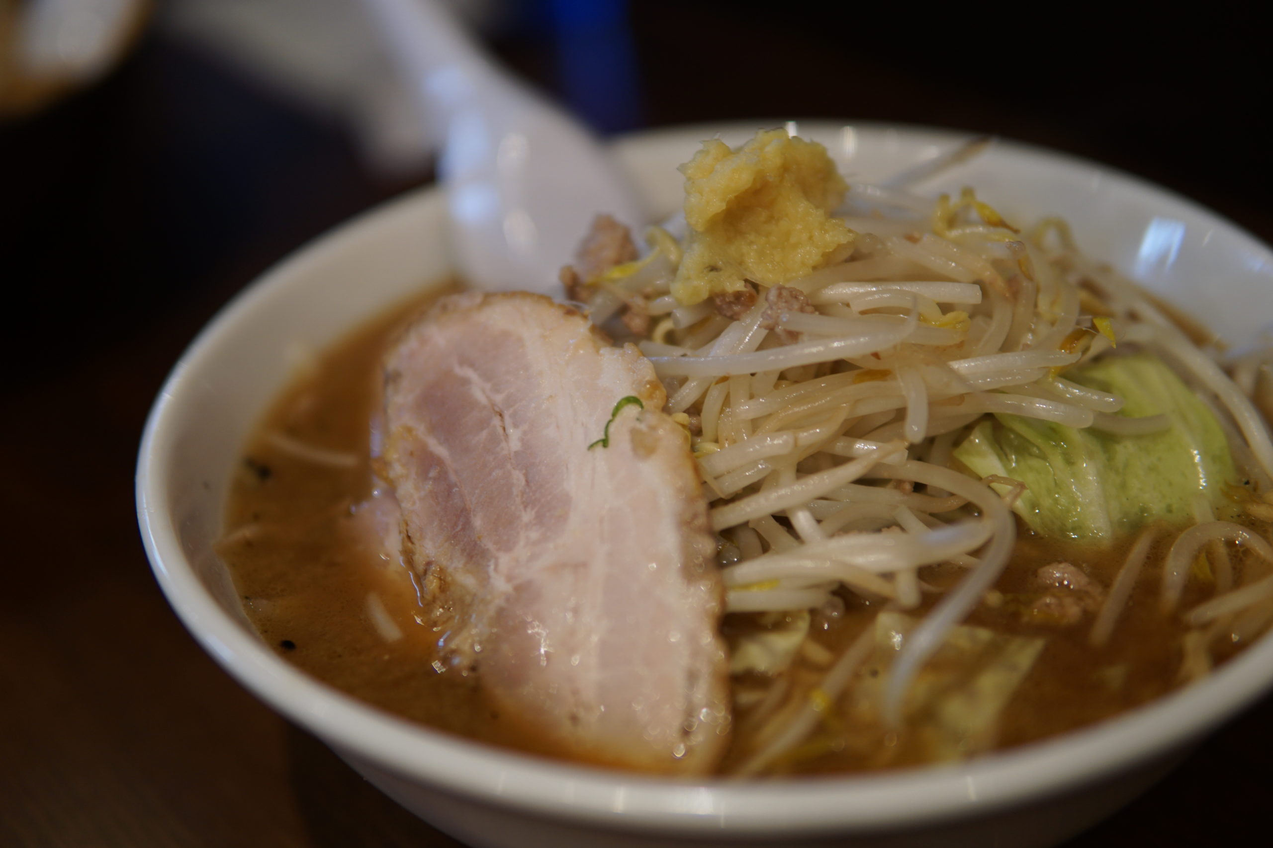 Homecoming for New ‘Real Ramen’ Spot