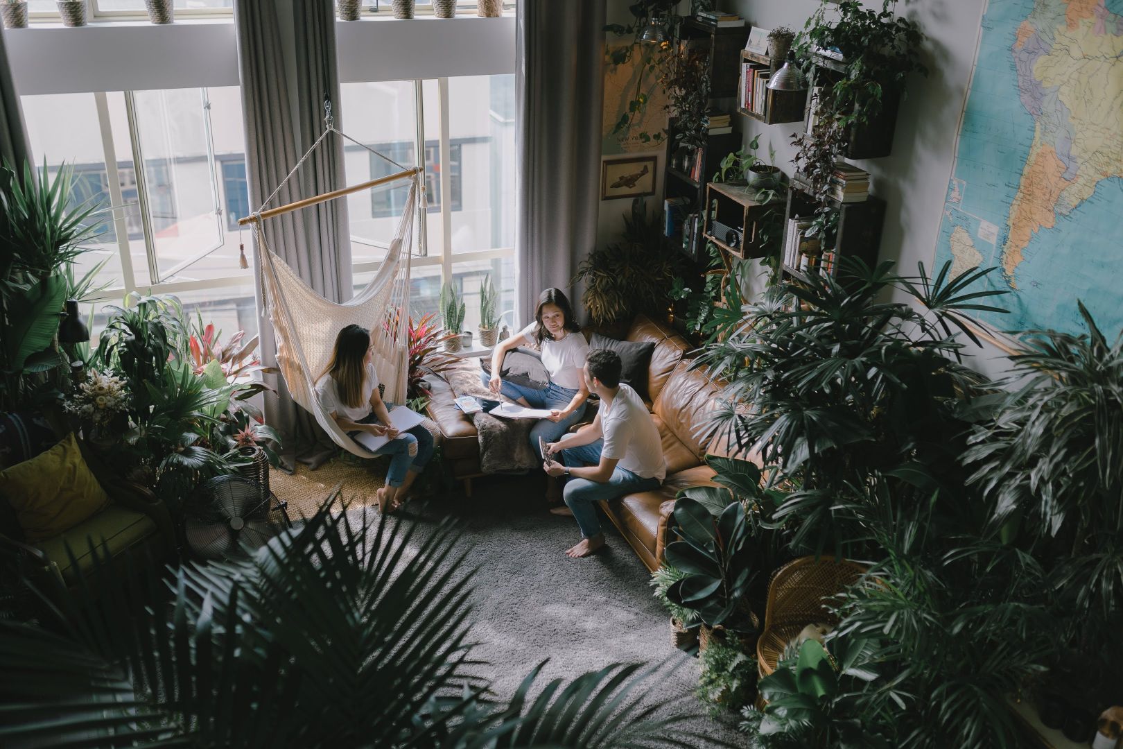 Giving the fashion industry an eco-friendly makeover with Selina Ho